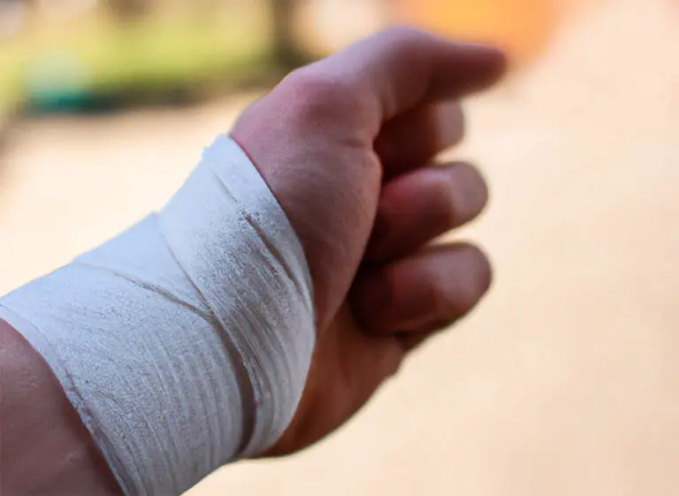 7 Common wrist injuries and problems…